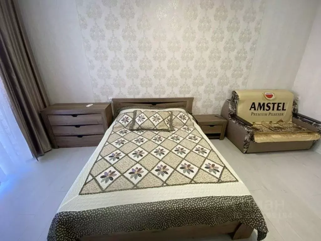 1-к кв. Краснодарский край, Геленджик ул. Халтурина, 30лит1 (48.0 м) - Фото 1