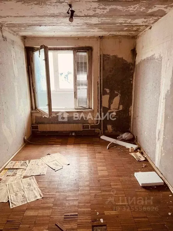 2-к кв. Московская область, Королев ул. Исаева, 3 (50.7 м) - Фото 2