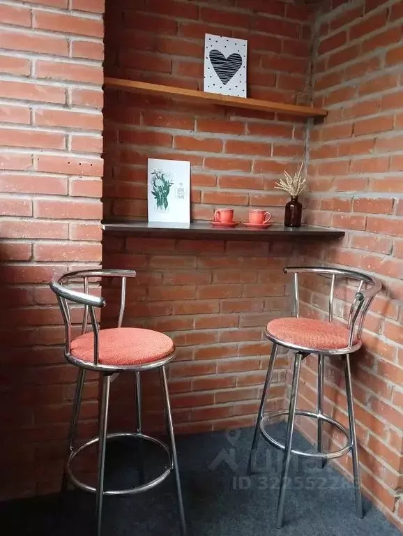 2-к кв. Новосибирская область, Бердск Северный мкр, 1 (38.0 м) - Фото 1