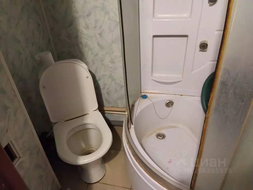 1-к кв. Чувашия, Новочебоксарск Пионерская ул., 17 (20.0 м) - Фото 2