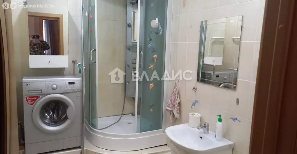 4-комнатная квартира: Иркутск, Байкальская улица, 234В/2 (65 м) - Фото 1