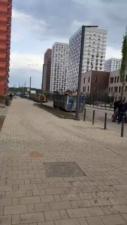Помещение свободного назначения в Московская область, Одинцово ... - Фото 1