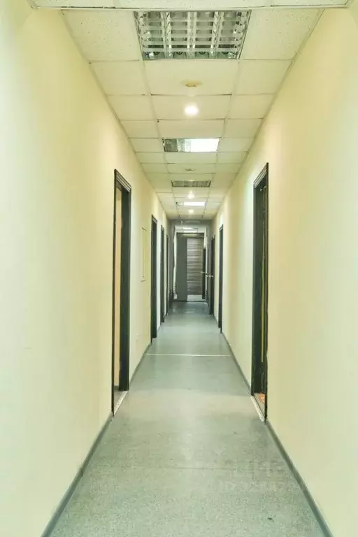 Помещение свободного назначения в Томская область, Томск Мокрушинский ... - Фото 2