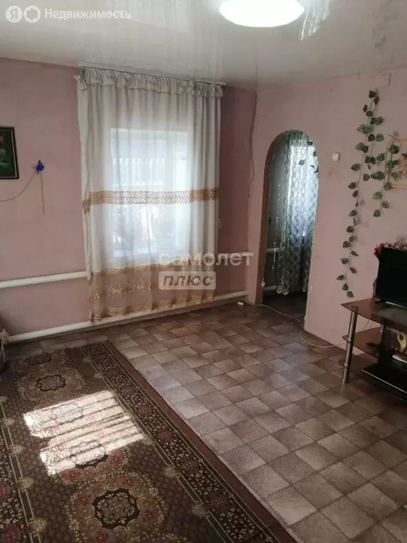 Дом в Рубцовск, Вагонный проезд, 21А (53.7 м) - Фото 1