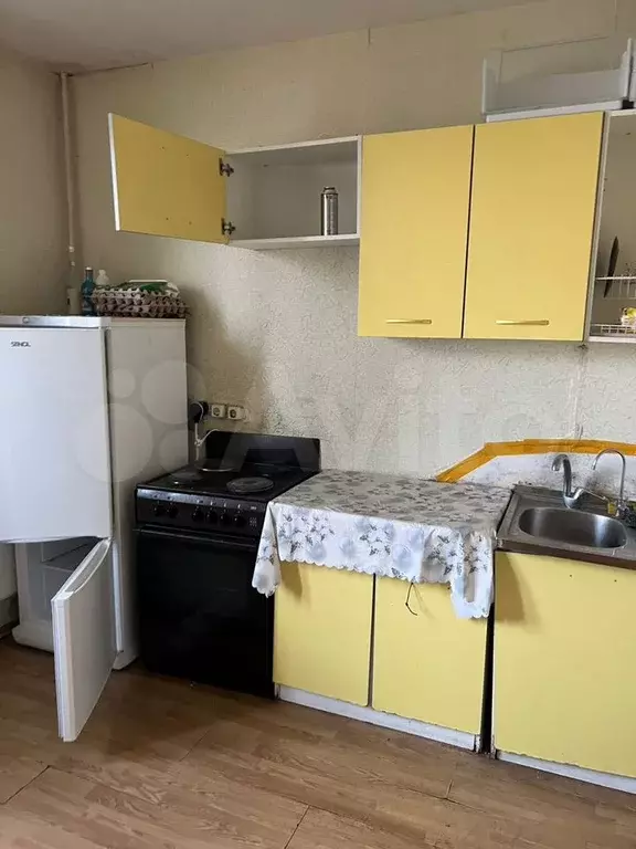 1-к. квартира, 40 м, 5/22 эт. - Фото 0