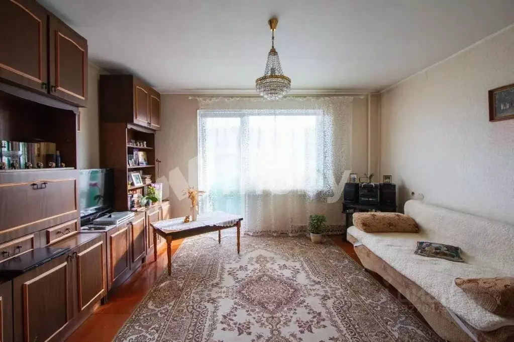 2-к кв. Калининградская область, Калининград ул. Куйбышева, 65А (55.0 ... - Фото 2