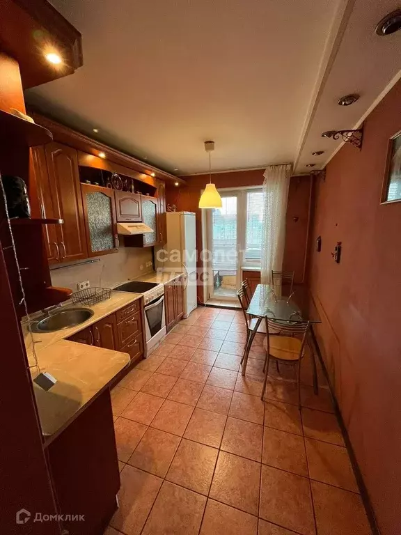 Продаётся 3-к квартира, 79.6 м - Фото 0