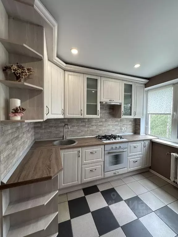 1-к кв. Ленинградская область, Гатчинский муниципальный округ, пос. ... - Фото 1