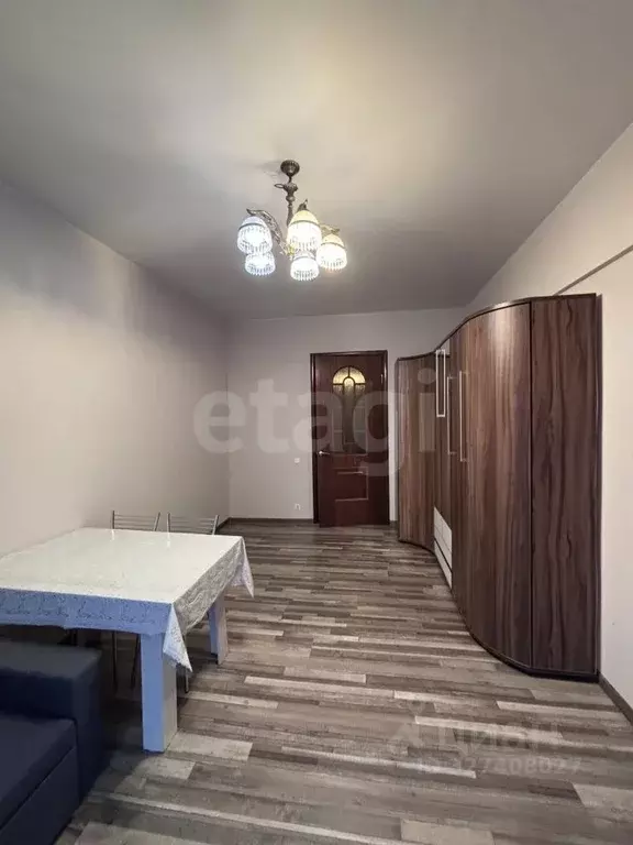 2-к кв. Москва Энергетическая ул., 20 (55.0 м) - Фото 2