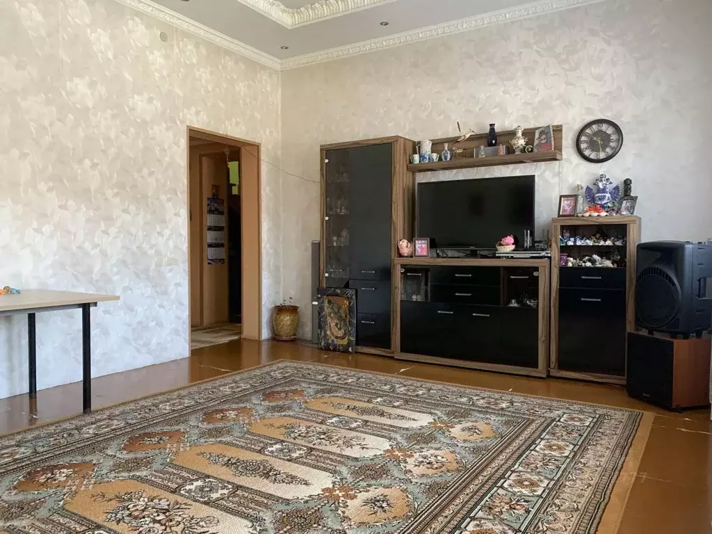 Дом в Московская область, Воскресенск Центральный мкр, ул. ... - Фото 2