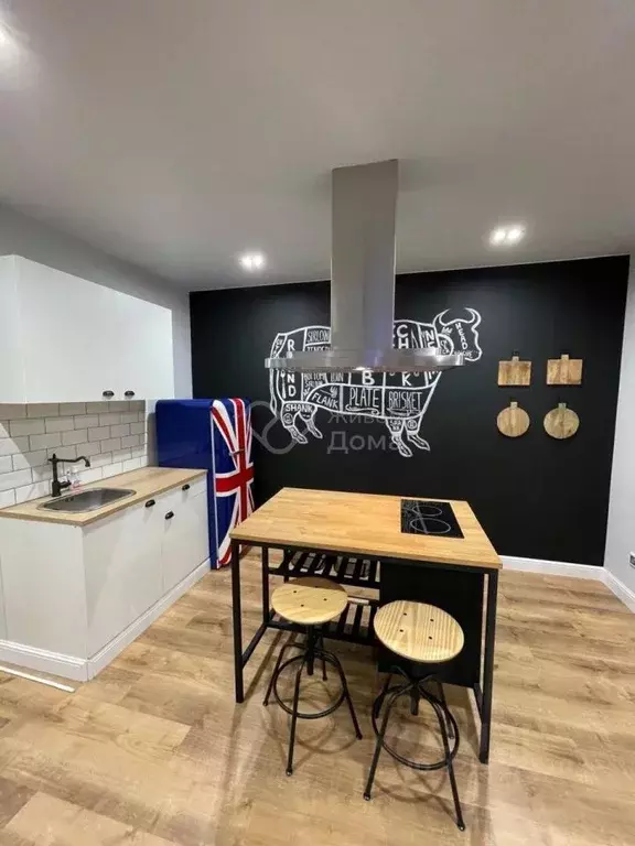 1-к кв. Волгоградская область, Волгоград бул. 30-летия Победы, 32 ... - Фото 2