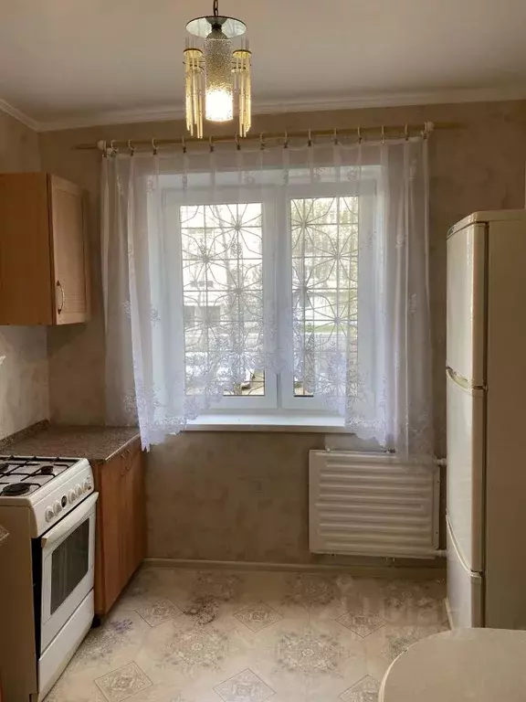 2-к кв. Пермский край, Пермь ул. Космонавта Беляева, 46 (50.0 м) - Фото 1