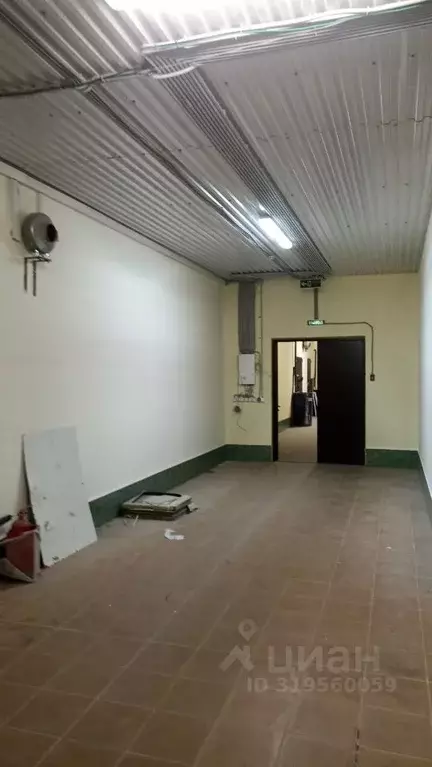 Склад в Москва ул. Прянишникова, 23АС1 (51 м) - Фото 1