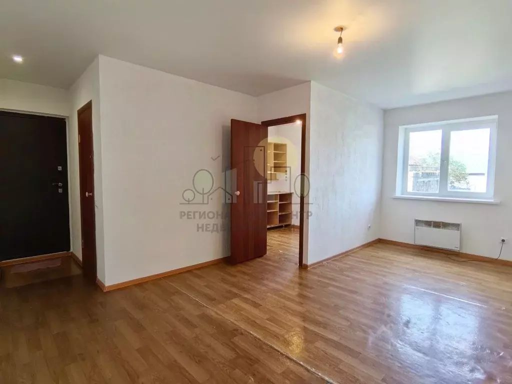 1-к кв. Иркутская область, Иркутский муниципальный округ, пос. Малая ... - Фото 1