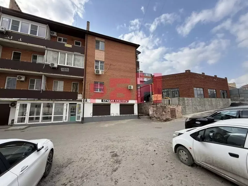 Помещение свободного назначения в Ростовская область, Аксайский район, ... - Фото 1