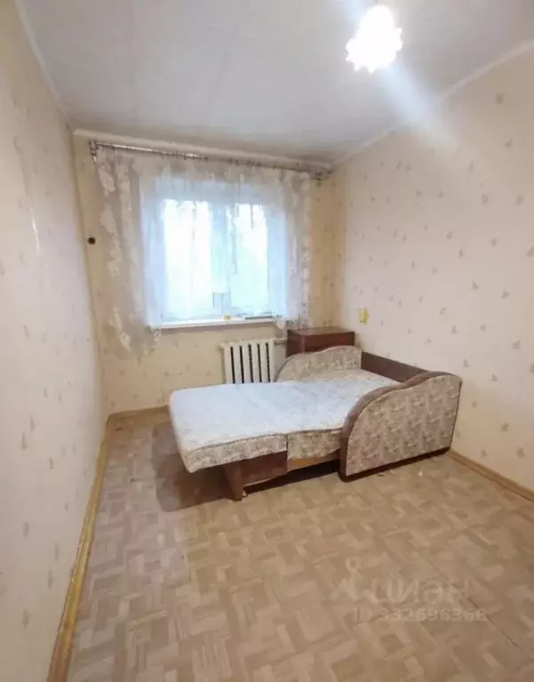 2-к кв. Самарская область, Самара просп. Карла Маркса, 378 (42.4 м) - Фото 2