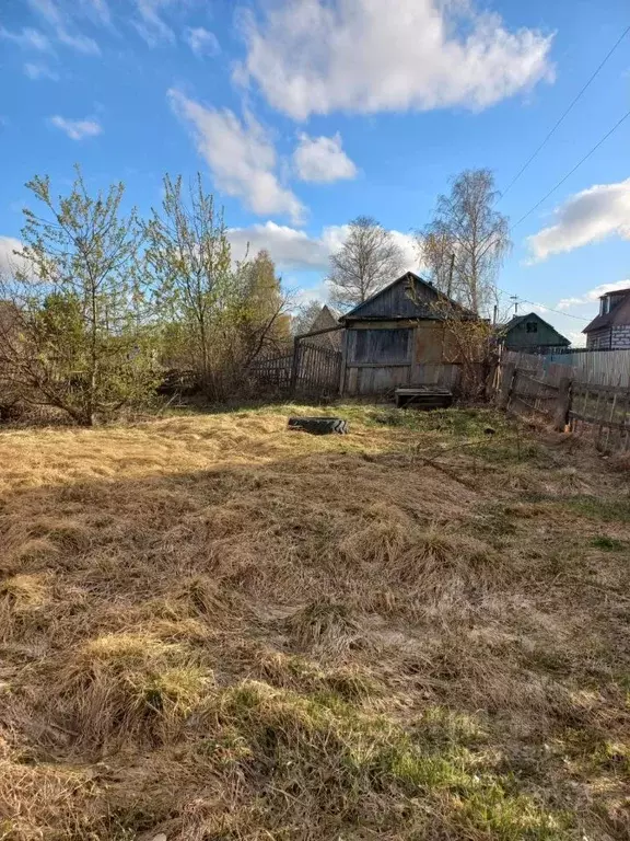 Участок в Томская область, Томск Малютка садовое товарищество,  (11.0 ... - Фото 1