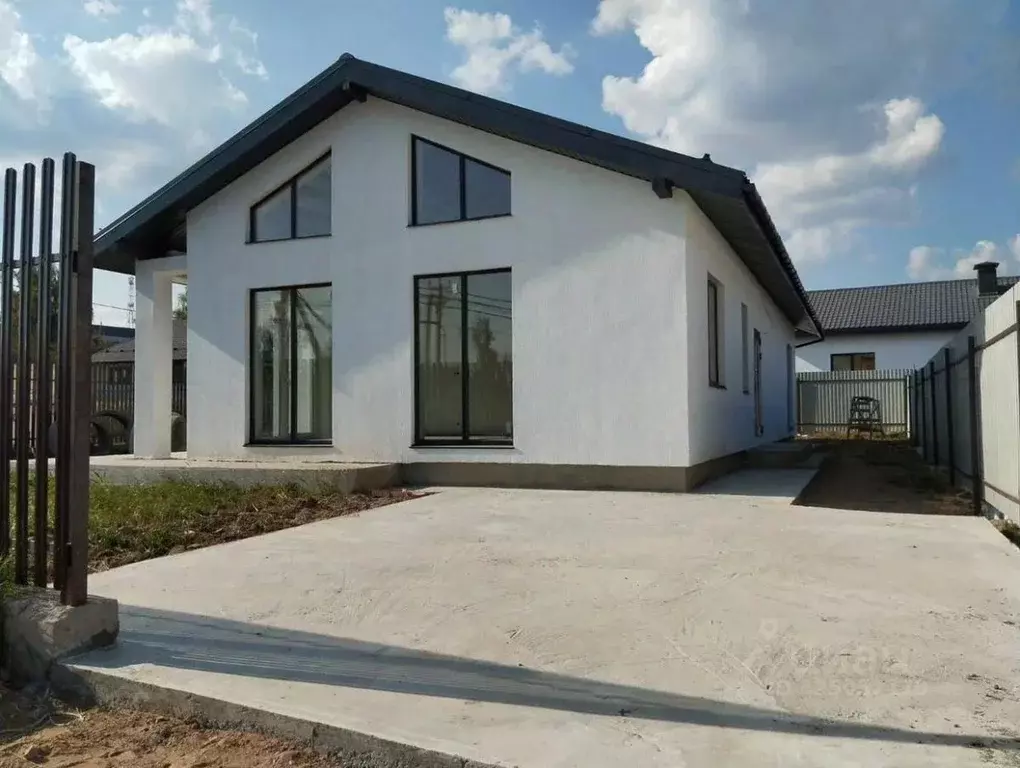 Дом в Пензенская область, Пенза  (167 м) - Фото 1