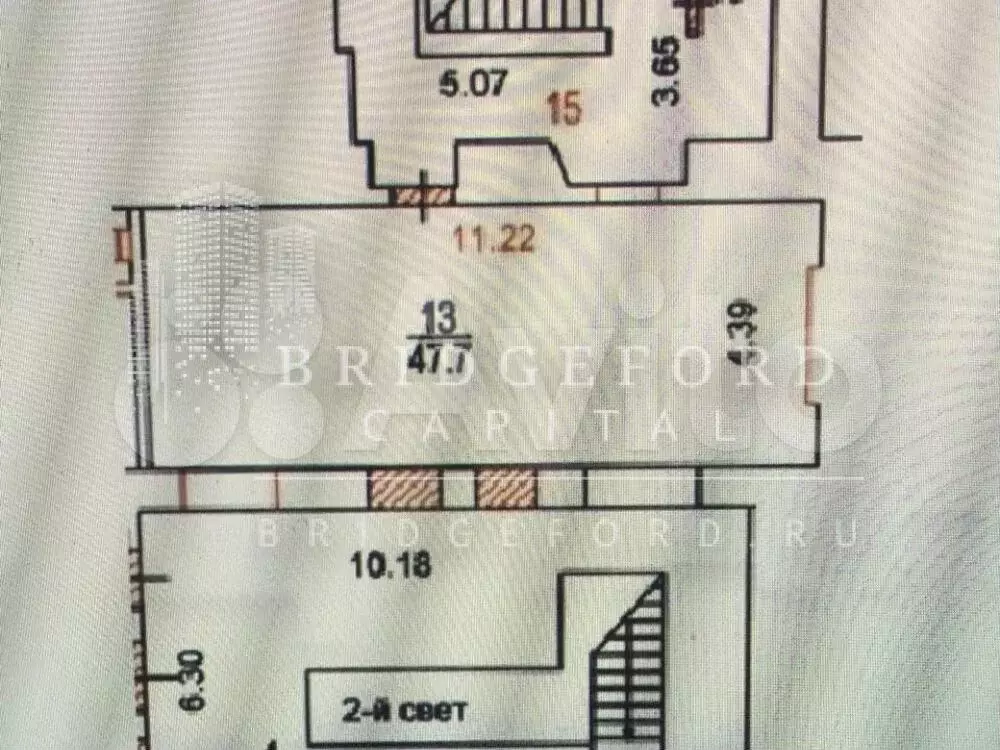 Продам помещение свободного назначения, 352 м - Фото 0