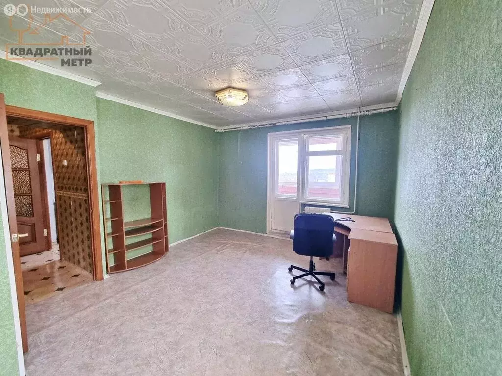 1-комнатная квартира: Димитровград, Луговая улица, 32 (35.19 м) - Фото 2