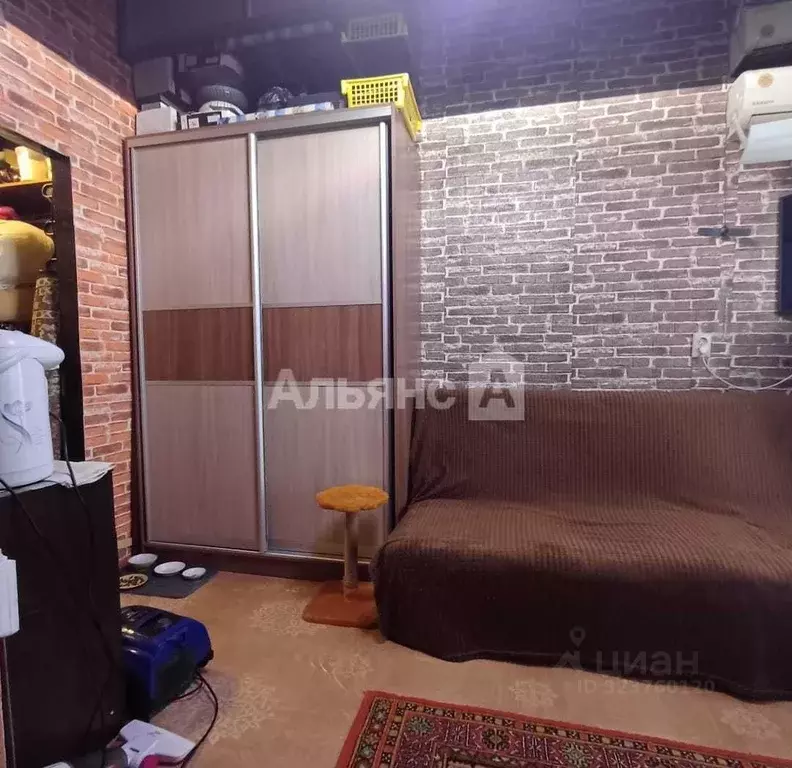 Комната Ростовская область, Каменск-Шахтинский Придорожный пер., 35А ... - Фото 2