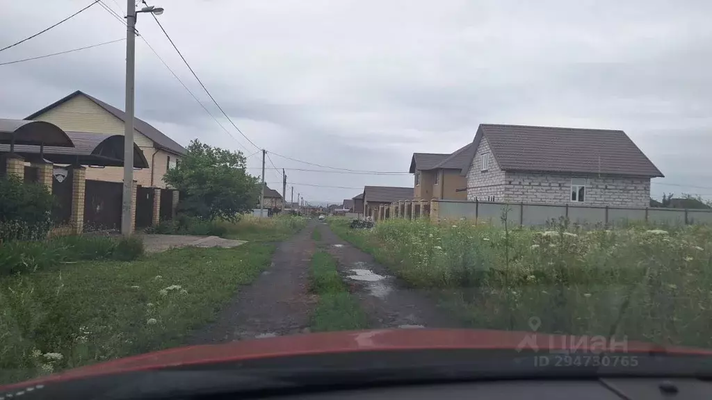 Дом в Курская область, Курский район, Новопоселеновский сельсовет, д. ... - Фото 0