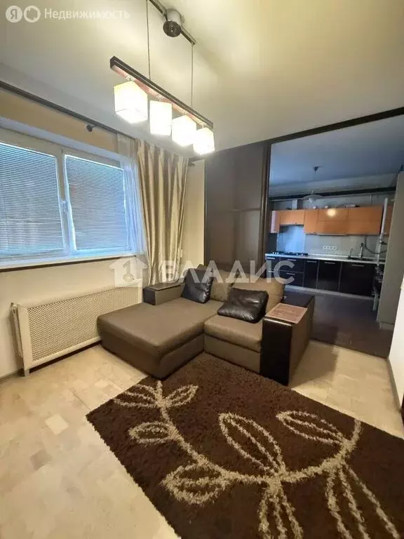 1-комнатная квартира: Апрелевка, Цветочный переулок, 6 (40.1 м) - Фото 0