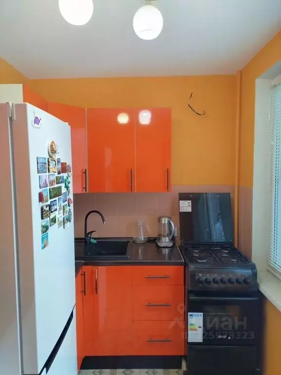 2-к кв. Санкт-Петербург Светлановский просп., 109К3 (44.0 м) - Фото 1