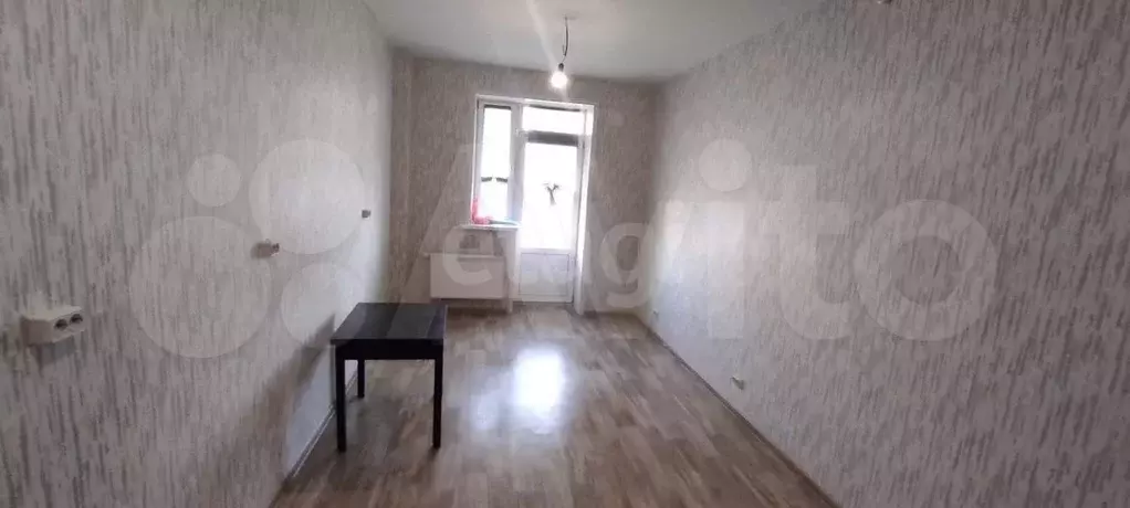 Квартира-студия, 29 м, 17/25 эт. - Фото 1