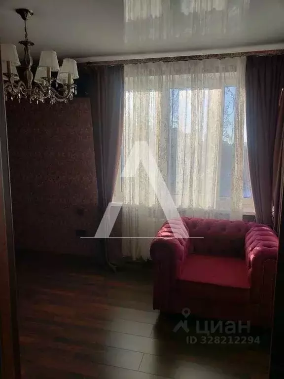 1-к кв. Самарская область, Самара Ново-Садовая ул., 201 (42.0 м) - Фото 2