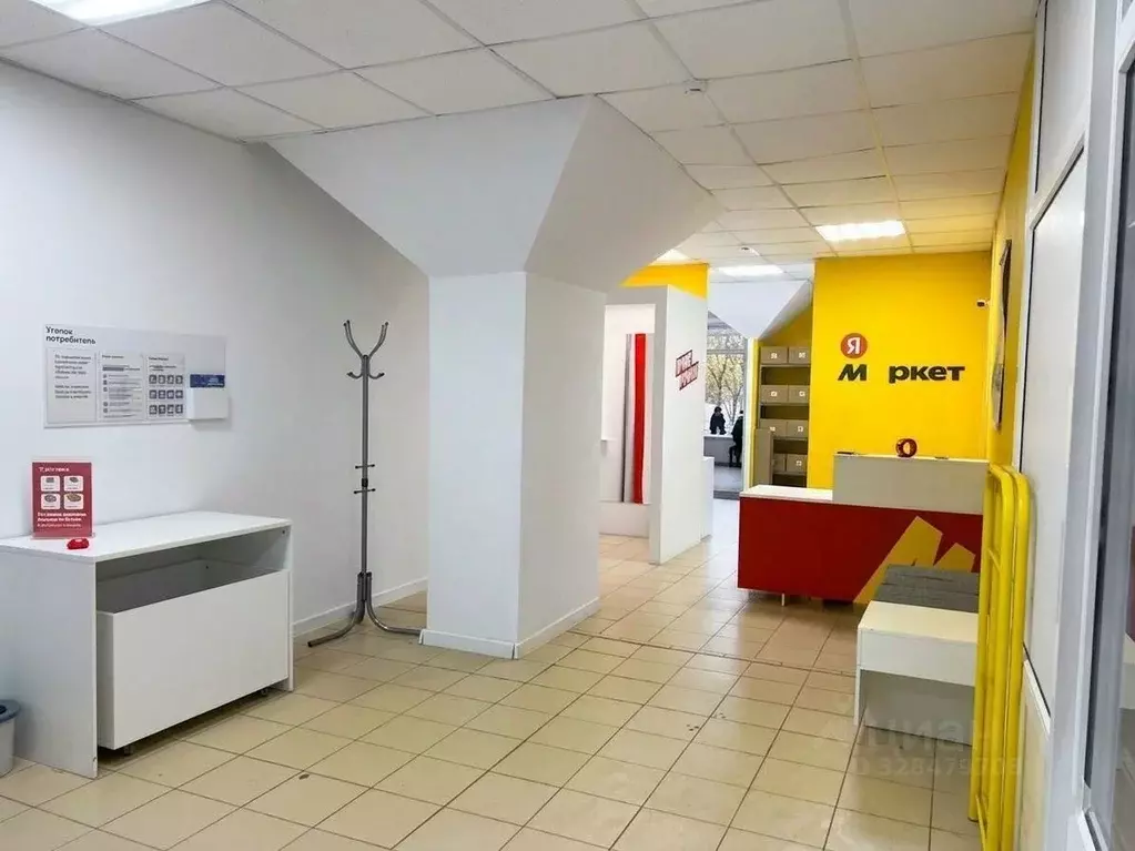 Помещение свободного назначения в Московская область, Подольск ул. ... - Фото 1