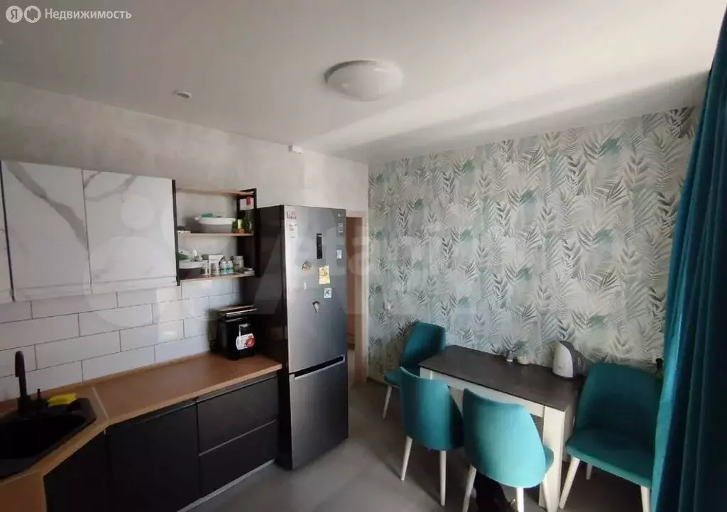 1-комнатная квартира: Пермь, улица Адмирала Макарова, 23 (42.1 м) - Фото 0