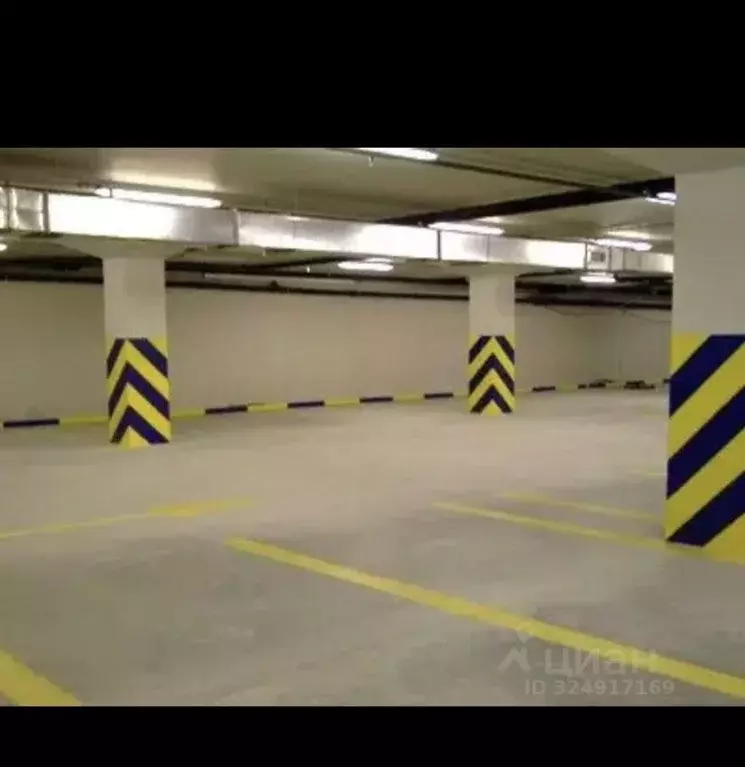 Гараж в Новосибирская область, Новосибирск ул. Дуси Ковальчук, 248/1 ... - Фото 1