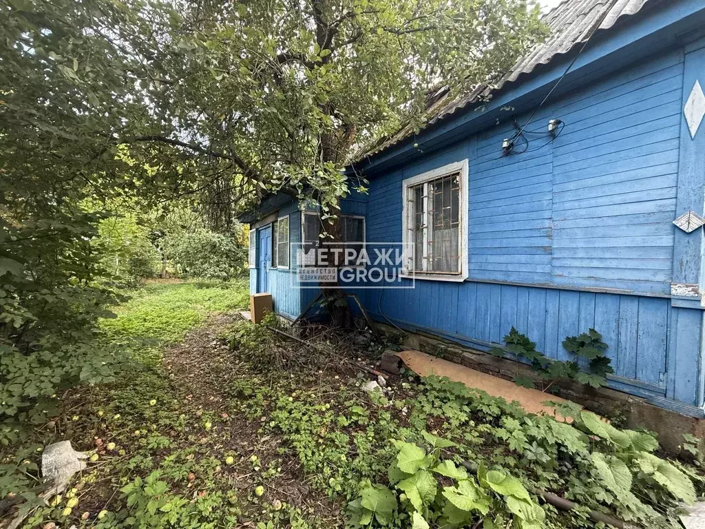Дом в Московская область, Щелково городской округ, д. Соколово 12А (88 ... - Фото 1