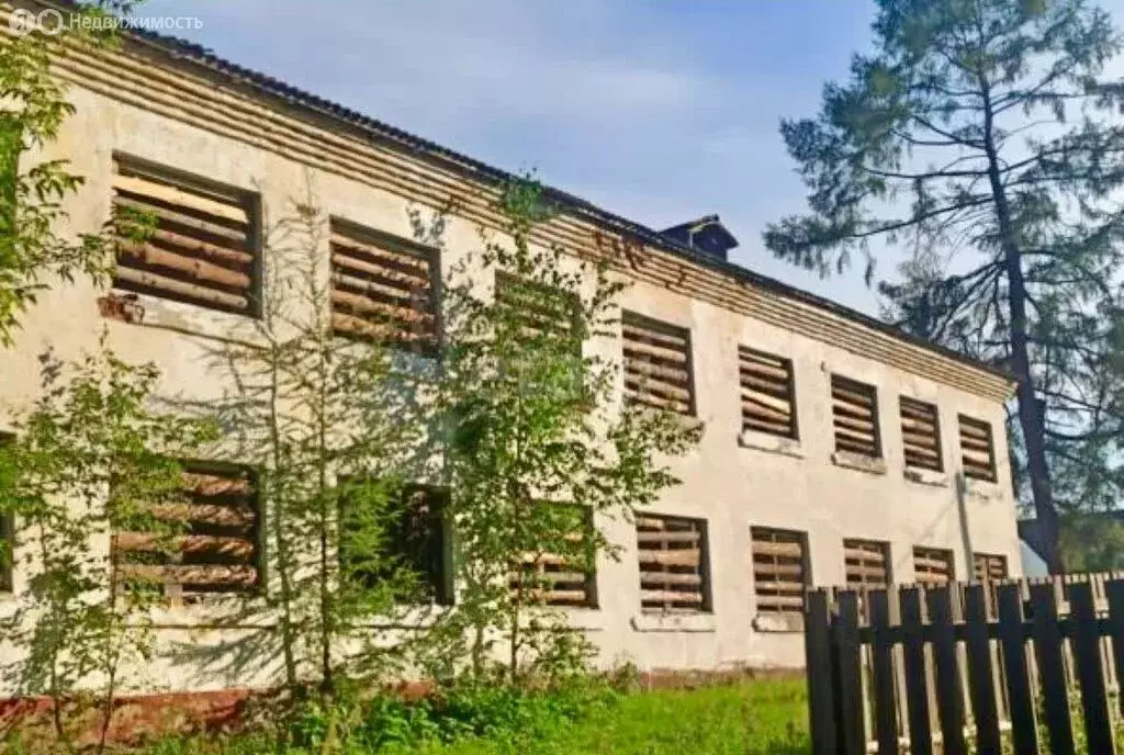 Офис (831.9 м) - Фото 1