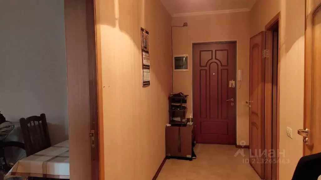 Комната Московская область, Одинцово Новая Трехгорка мкр, ул. ... - Фото 2