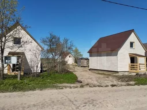 Дом 80 м на участке 5 сот. - Фото 1