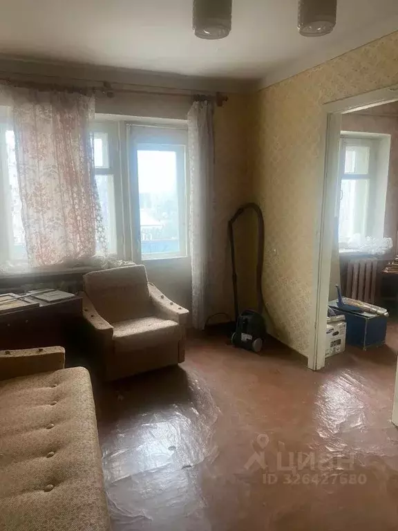 3-к кв. Ростовская область, Азов Азовский район, ул. Васильева, 90 ... - Фото 1