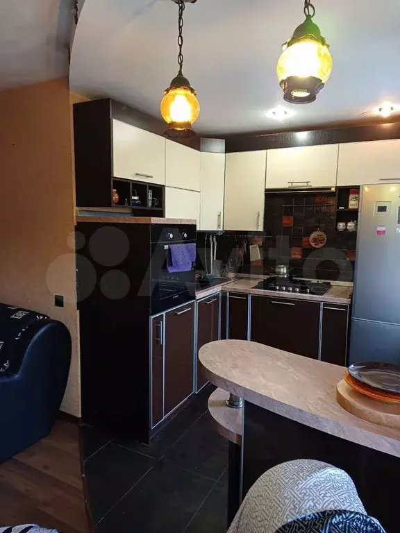 2-к. квартира, 44 м, 4/5 эт. - Фото 0
