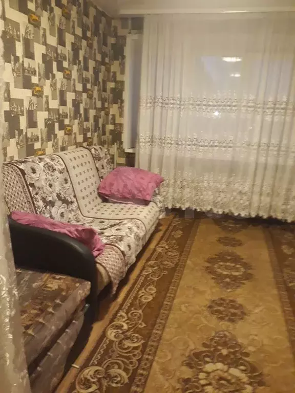 Комната 15 м в 9-к., 3/5 эт. - Фото 0