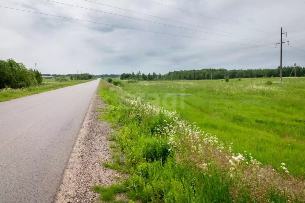Участок в Смоленская область, д. Егорье  (3745.0 сот.) - Фото 0