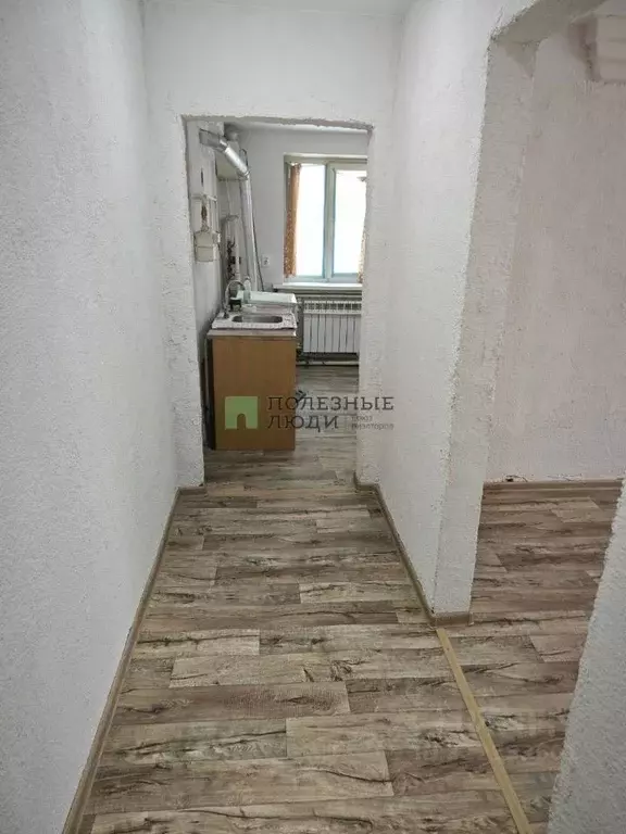 1-к кв. Калужская область, Малоярославец ул. Подольских Курсантов, 16 ... - Фото 2