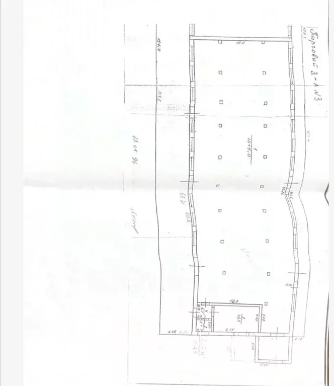 Производственное помещение в Самарская область, Сергиевский район, ... - Фото 2