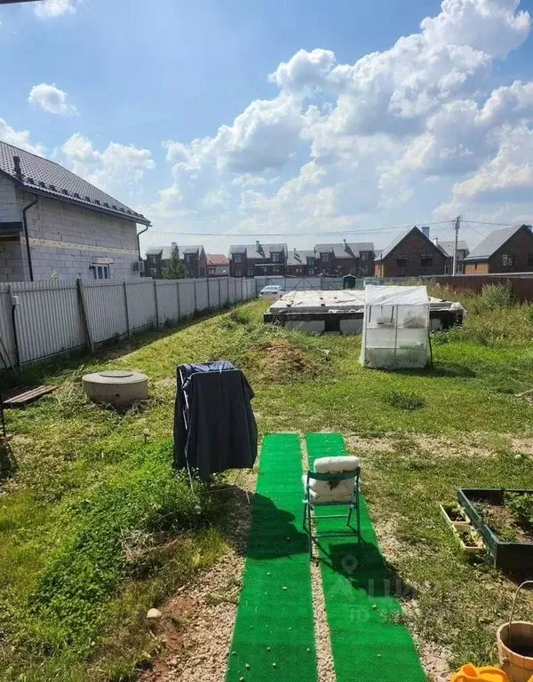 Дом в Московская область, Химки городской округ, д. Лигачево 4/1 (67 ... - Фото 2