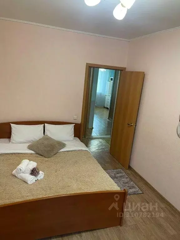 1-к кв. Челябинская область, Челябинск Университетская Набережная ул., ... - Фото 2