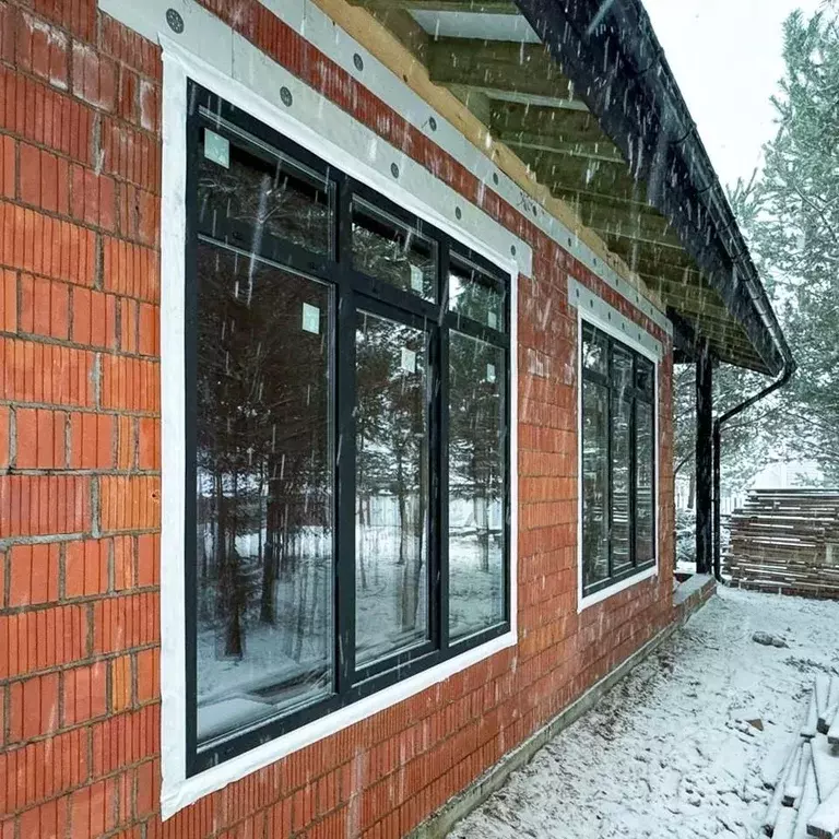 Дом в Ленинградская область, Кировский район, Мгинское городское ... - Фото 1