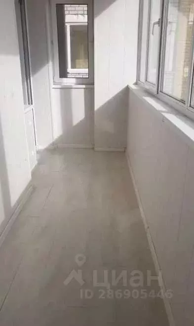 1-к кв. Тюменская область, Тюмень ул. Вересковая, 15 (45.0 м) - Фото 2