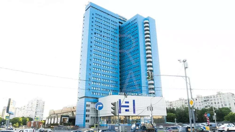 Офис (72 м) - Фото 1