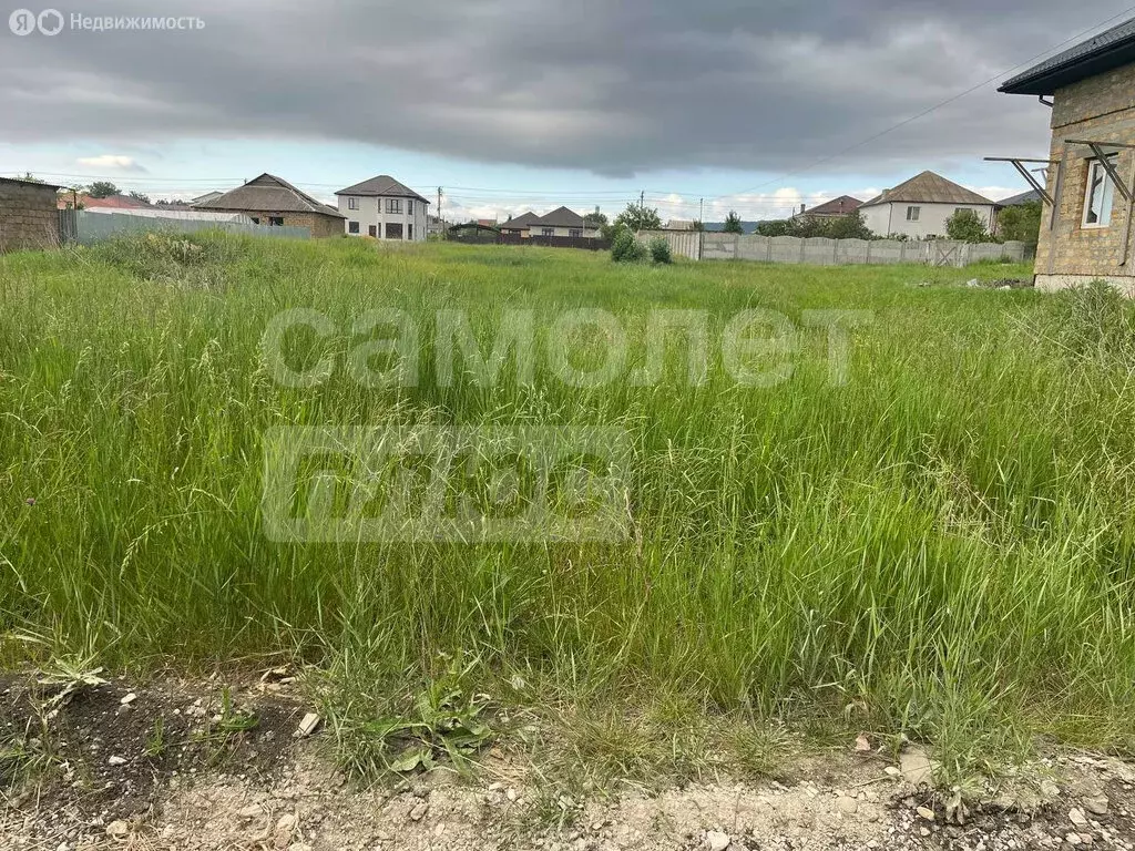 Участок в Симферопольский район, село Доброе (0.12 м) - Фото 2