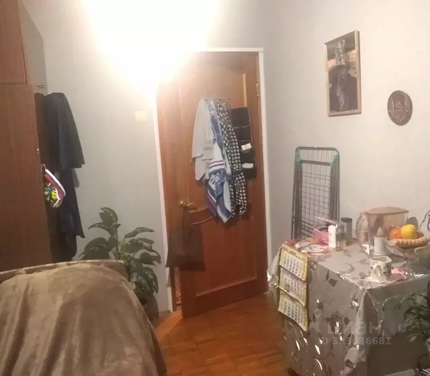 Комната Москва Большая Косинская ул., 16К1 (14.0 м) - Фото 1